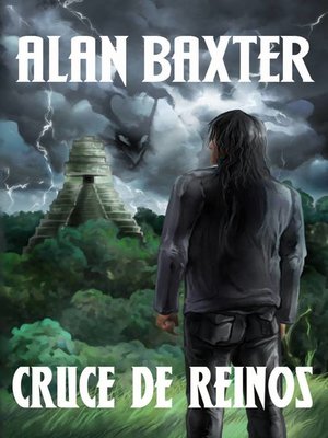 cover image of Cruce de Reinos